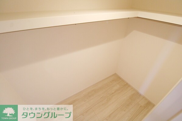 リブリ・Grande VIIの物件内観写真